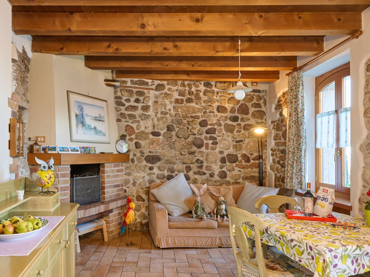 Casa Silvia II – Appartement 2 pers. jardin privé Garda - Photo 8