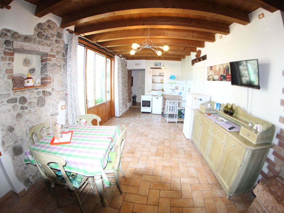 Casa Silvia II – Appartement 2 pers. jardin privé Garda - Photo 10
