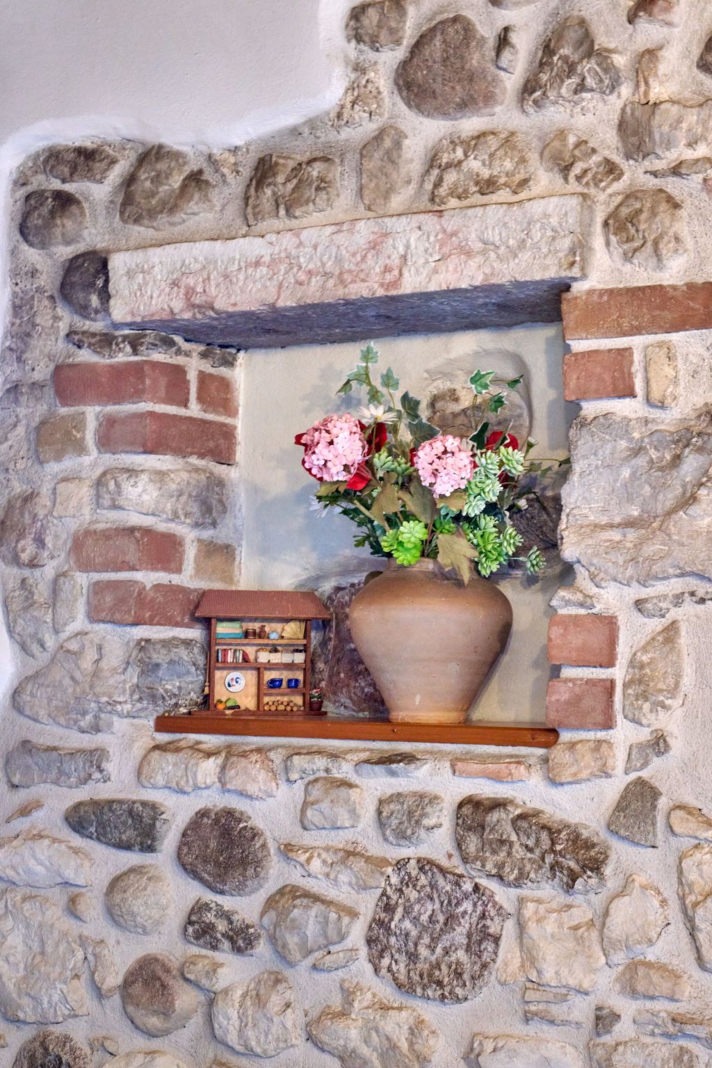 Casa Silvia II – Appartement 2 pers. jardin privé Garda - Photo 11