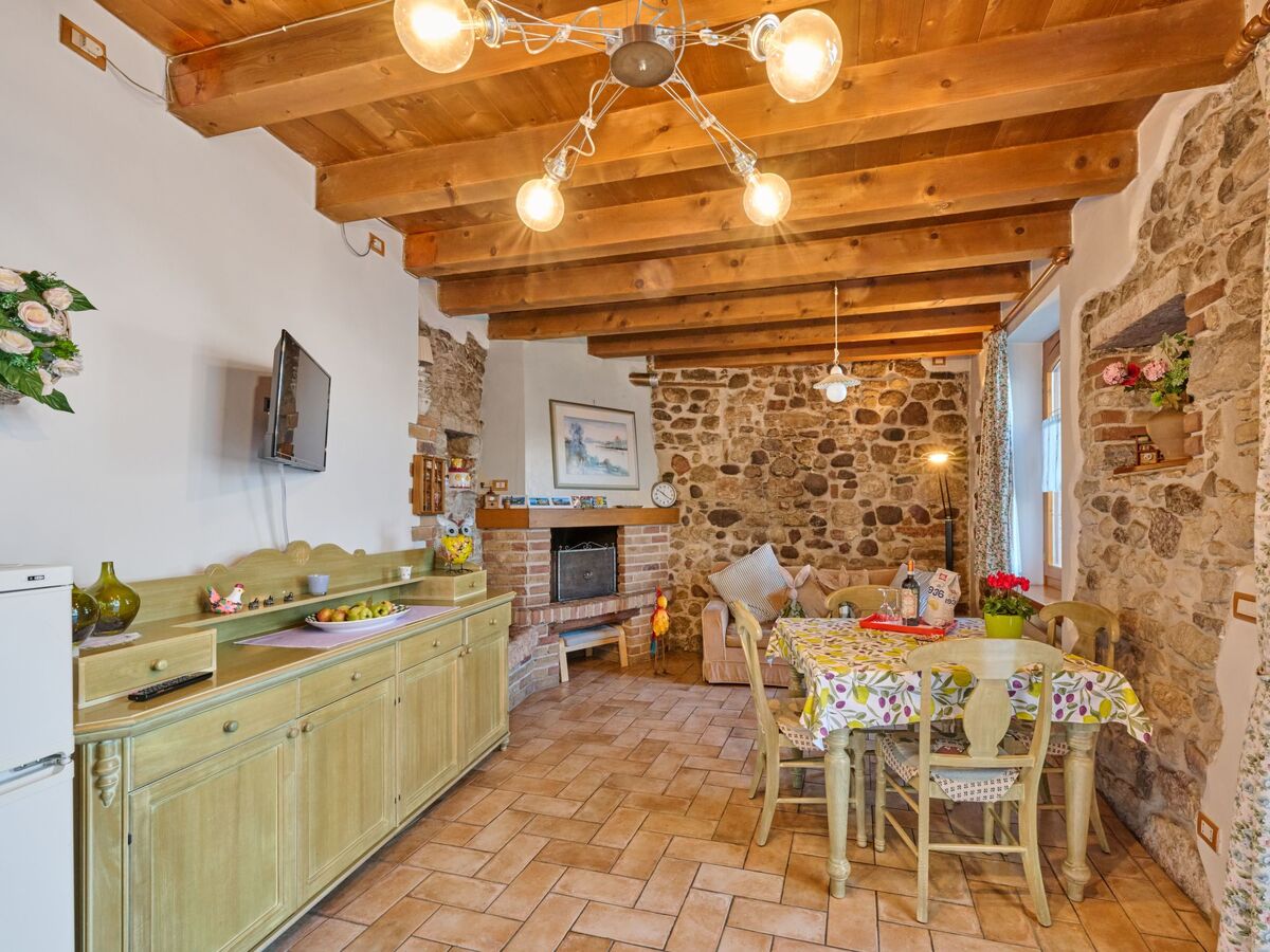 Casa Silvia II – Appartement 2 pers. jardin privé Garda - Photo 12