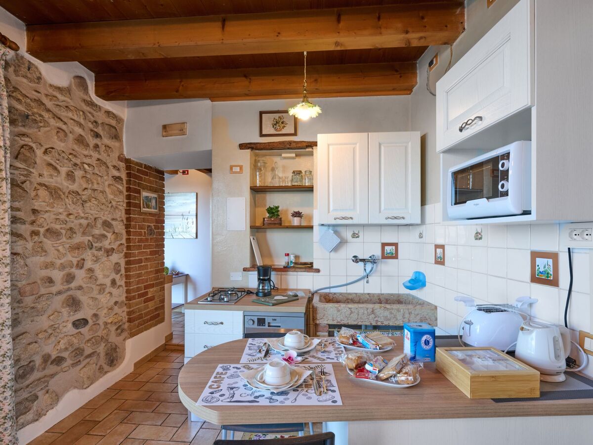 Casa Silvia II – Appartement 2 pers. jardin privé Garda - Photo 15
