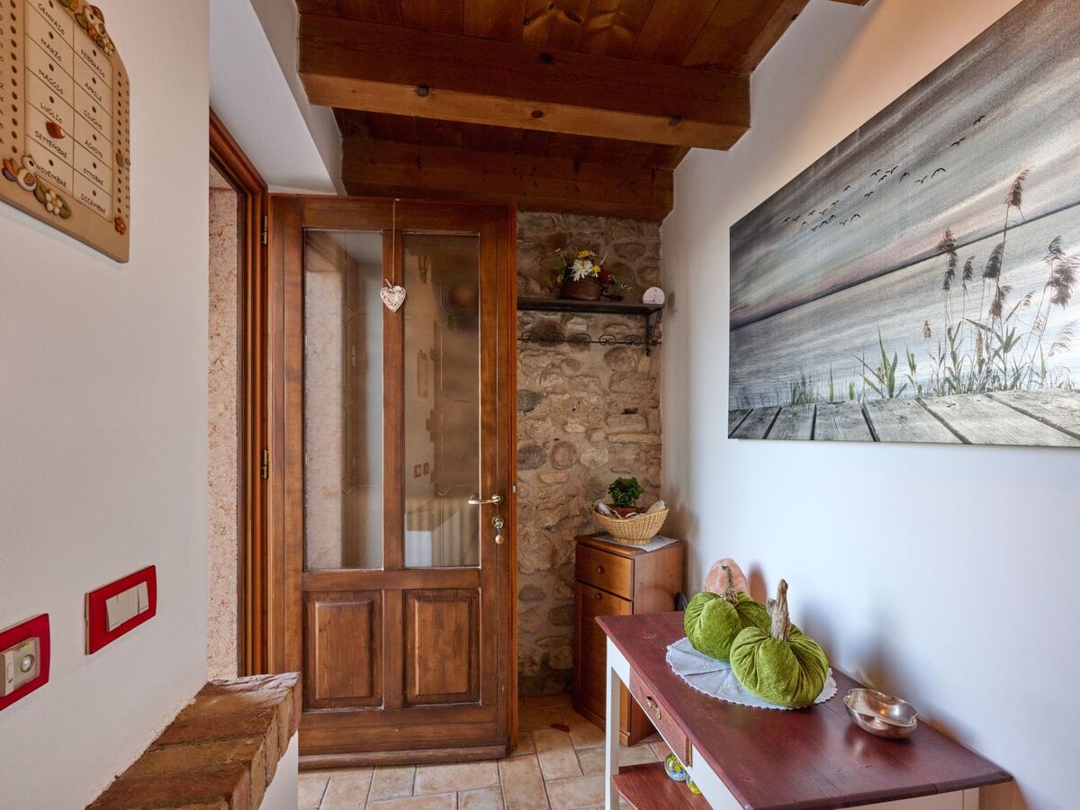 Casa Silvia II – Appartement 2 pers. jardin privé Garda - Photo 16