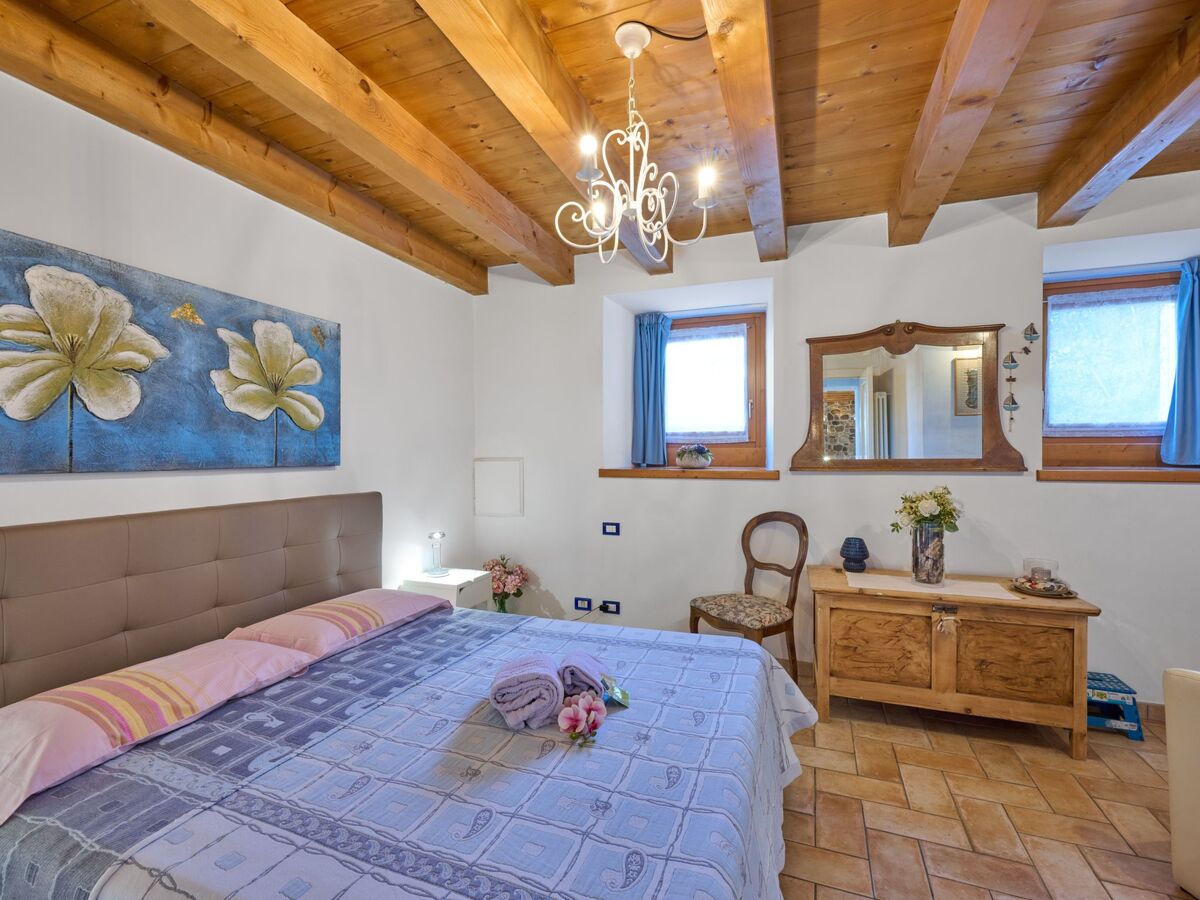 Casa Silvia II – Appartement 2 pers. jardin privé Garda - Photo 17