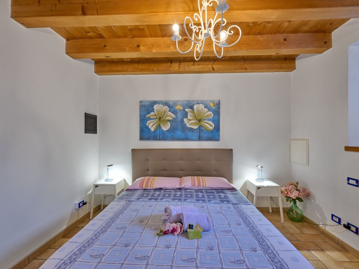 Casa Silvia II – Appartement 2 pers. jardin privé Garda - Photo 18