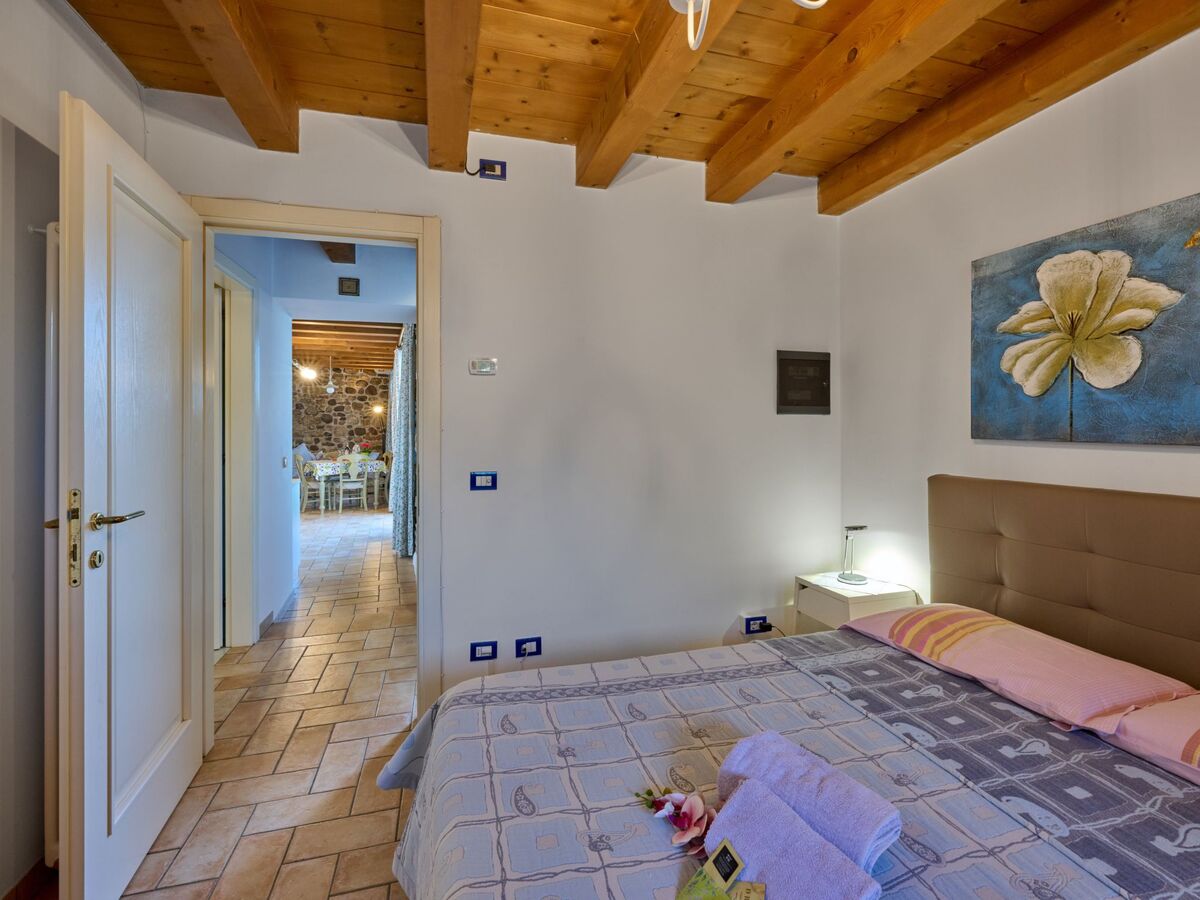 Casa Silvia II – Appartement 2 pers. jardin privé Garda - Photo 20