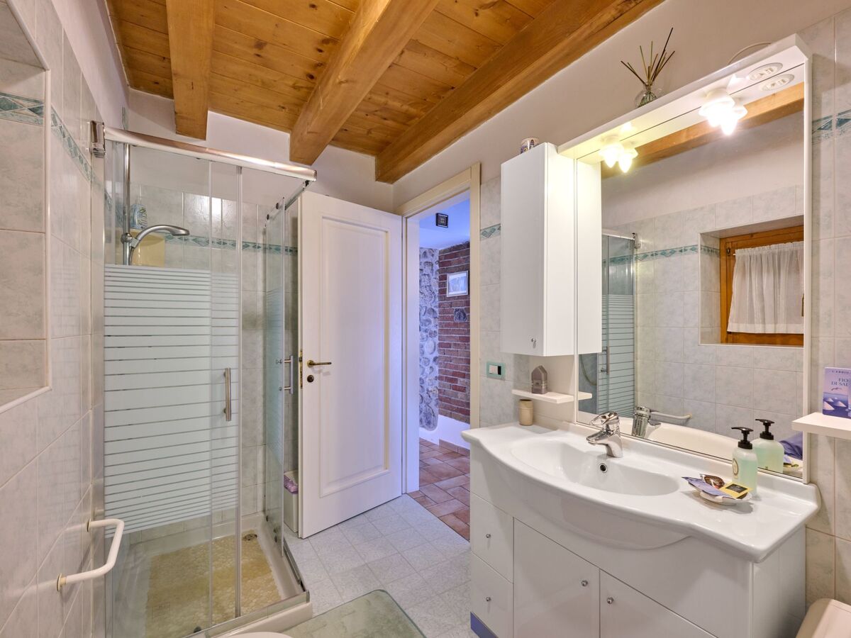 Casa Silvia II – Appartement 2 pers. jardin privé Garda - Photo 22