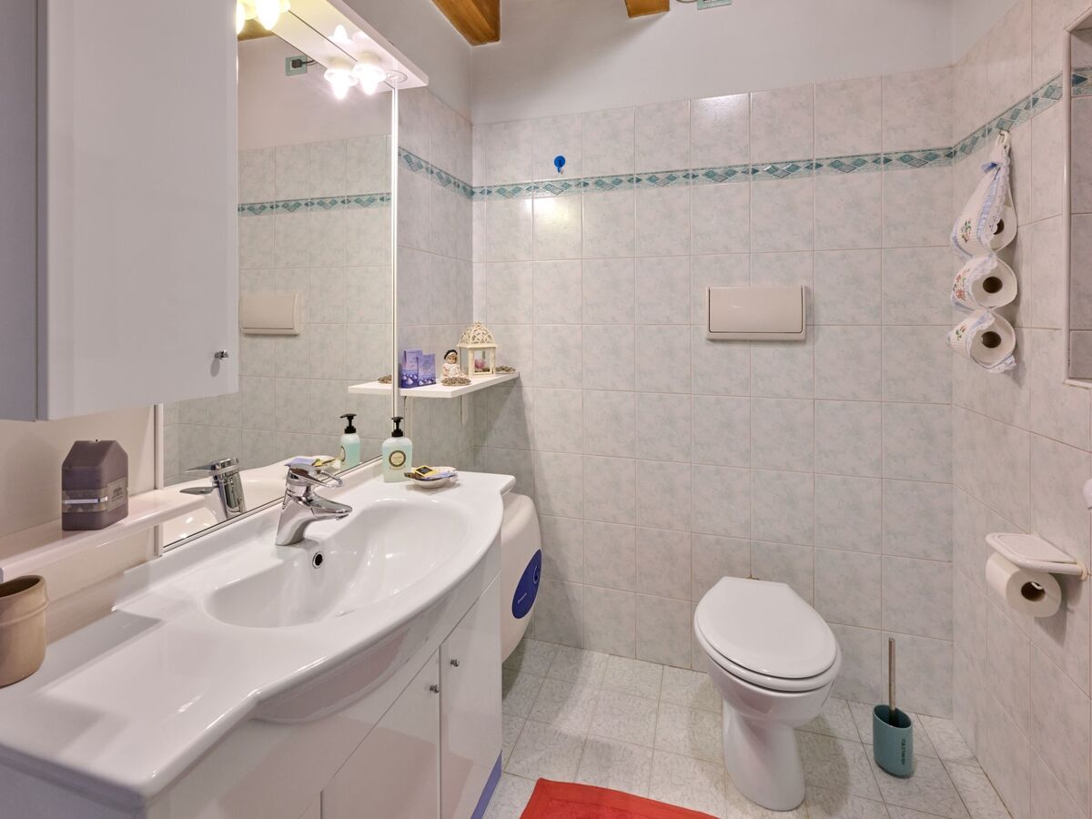 Casa Silvia II – Appartement 2 pers. jardin privé Garda - Photo 23