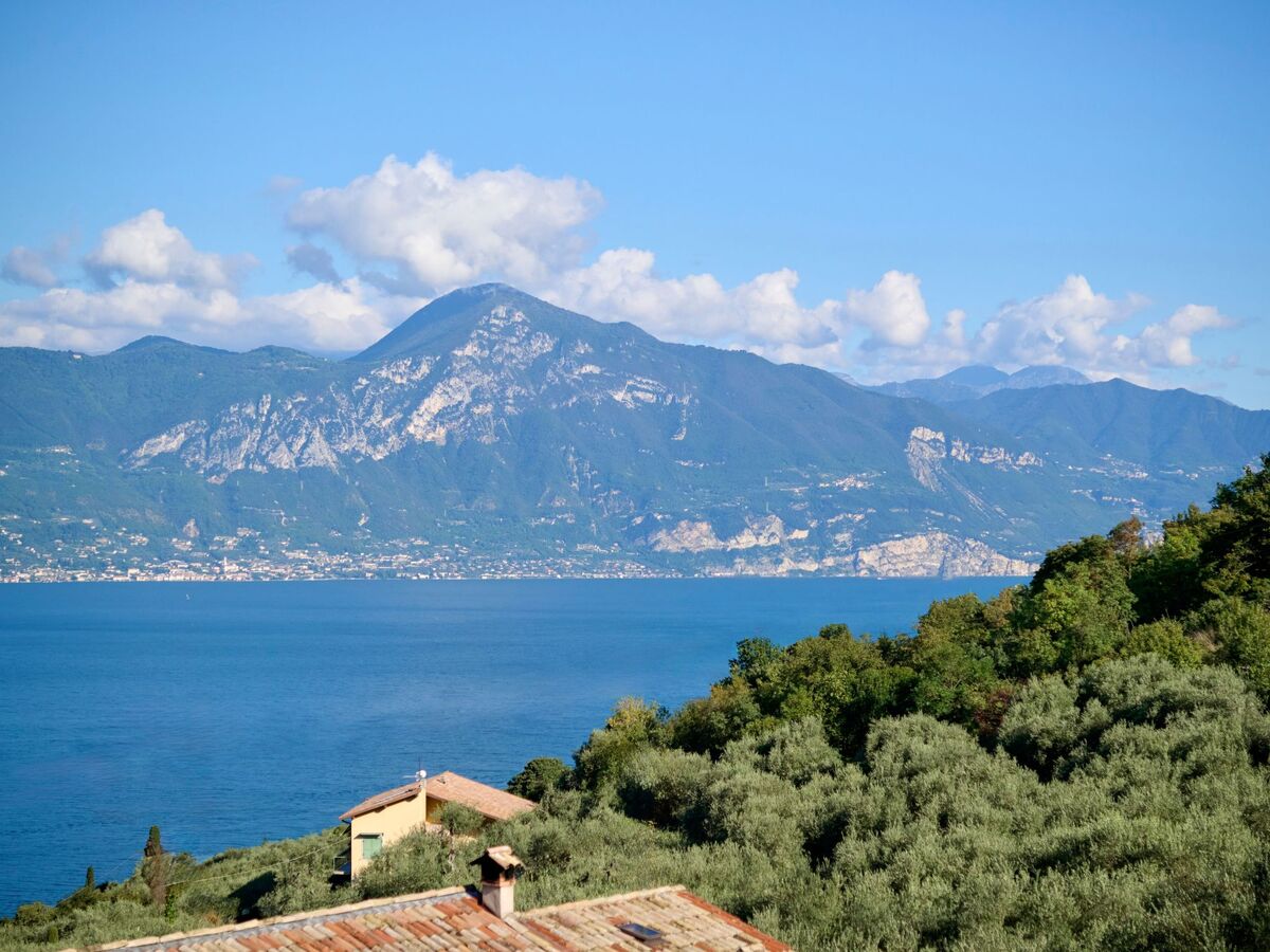 Casa Silvia II – Appartement 2 pers. jardin privé Garda - Photo 24
