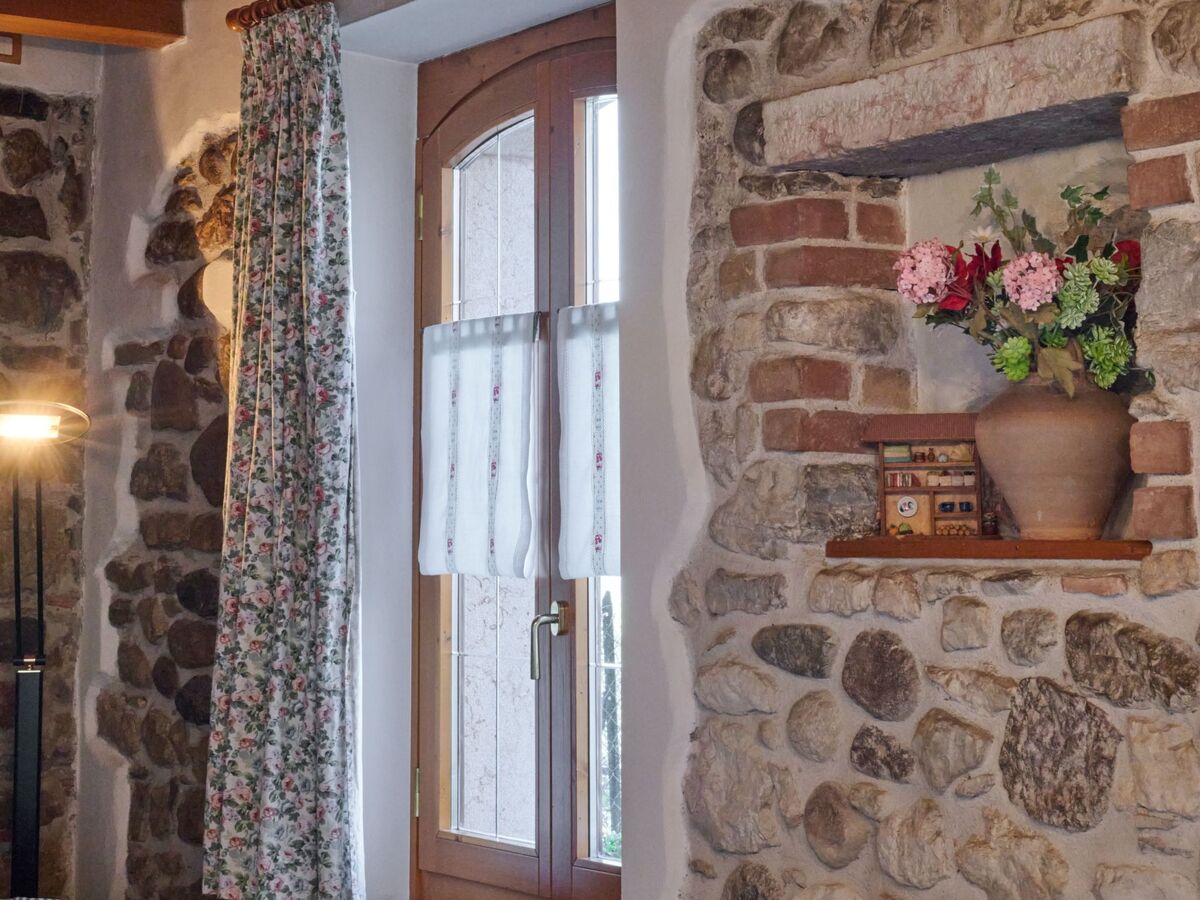Casa Silvia II – Appartement 2 pers. jardin privé Garda - Photo 26