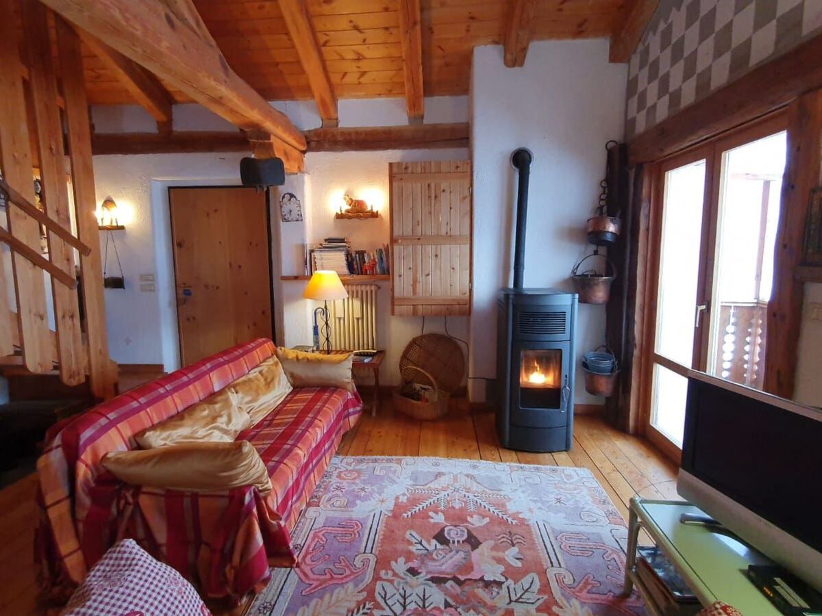 Das Haus des Lichts, appartement à 1800 m - Photo 8