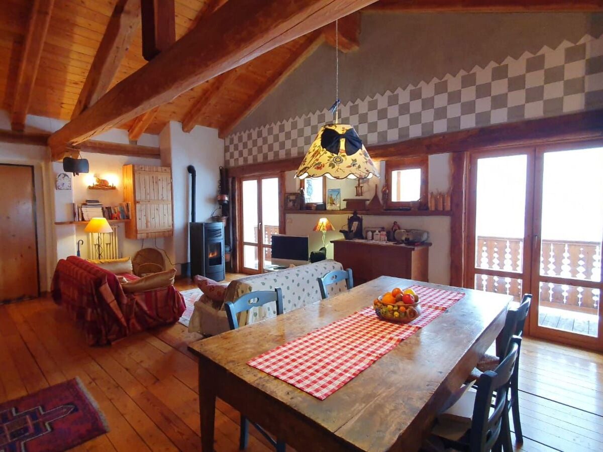 Das Haus des Lichts, appartement à 1800 m - Photo 11