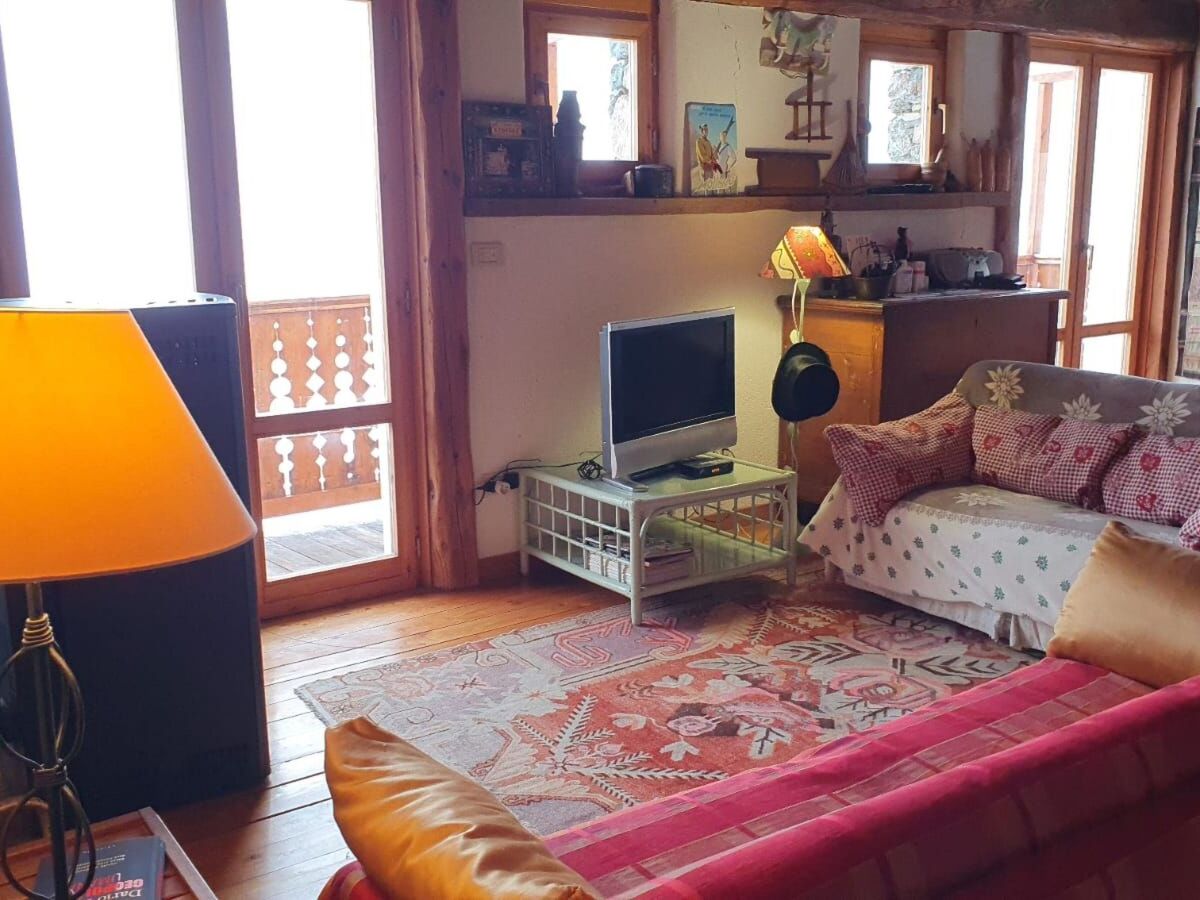 Das Haus des Lichts, appartement à 1800 m - Photo 12
