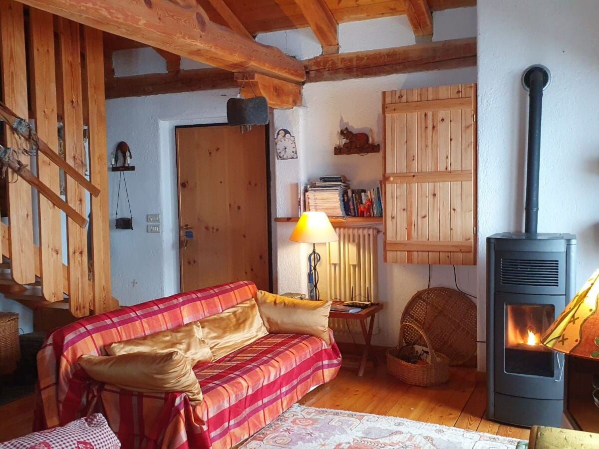 Das Haus des Lichts, appartement à 1800 m - Photo 13