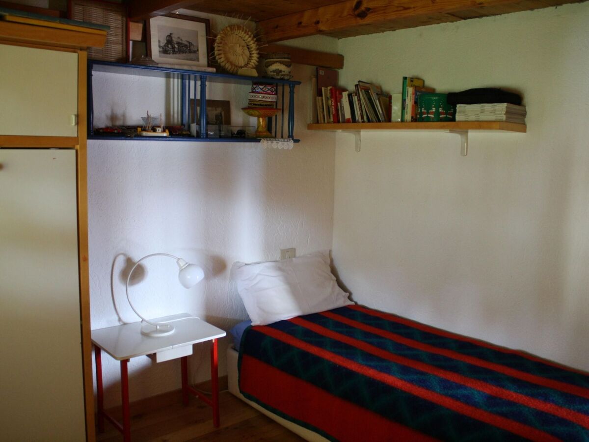 Das Haus des Lichts, appartement à 1800 m - Photo 14