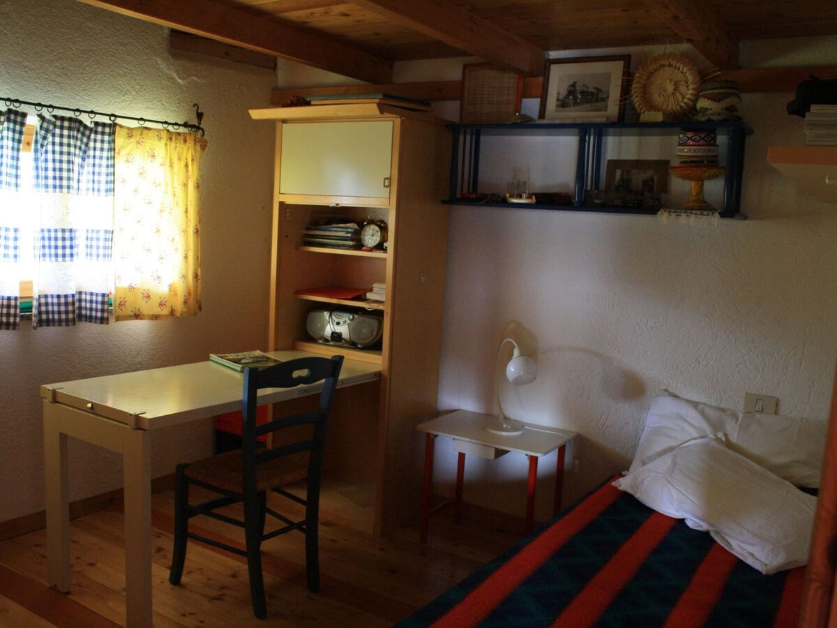 Das Haus des Lichts, appartement à 1800 m - Photo 15