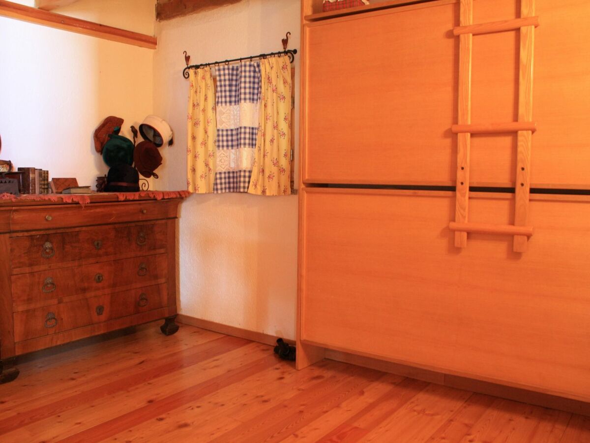 Das Haus des Lichts, appartement à 1800 m - Photo 16