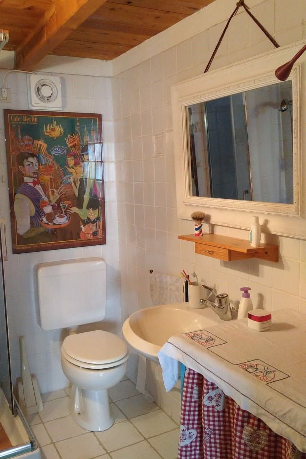 Das Haus des Lichts, appartement à 1800 m - Photo 17