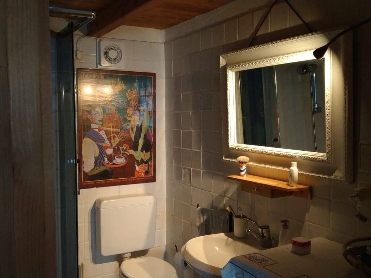 Das Haus des Lichts, appartement à 1800 m - Photo 19