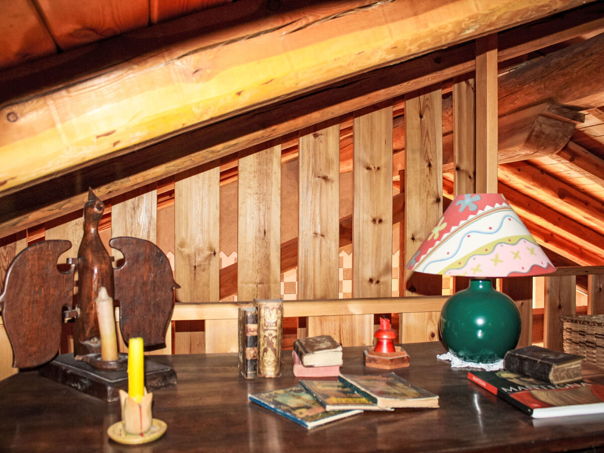 Das Haus des Lichts, appartement à 1800 m - Photo 20