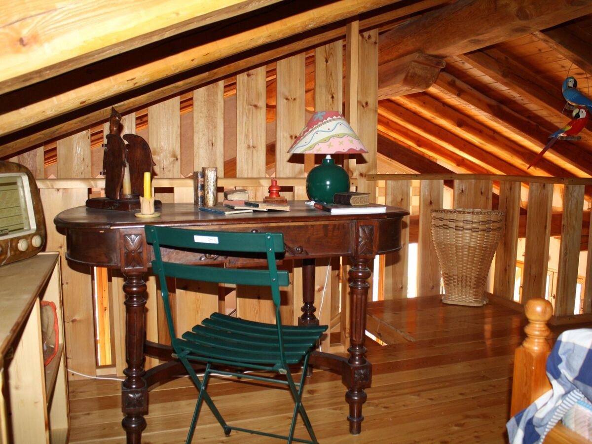Das Haus des Lichts, appartement à 1800 m - Photo 21