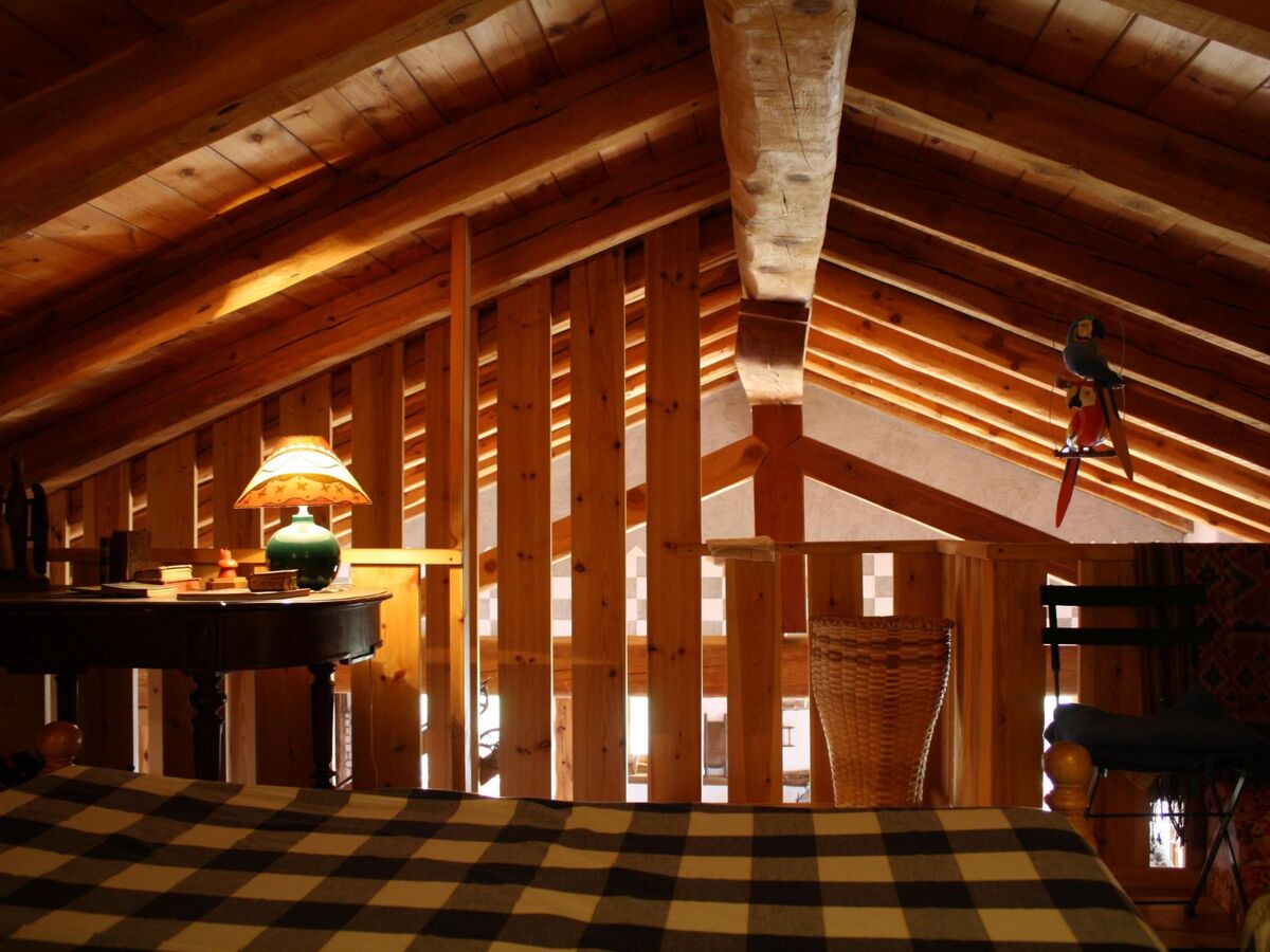 Das Haus des Lichts, appartement à 1800 m - Photo 22