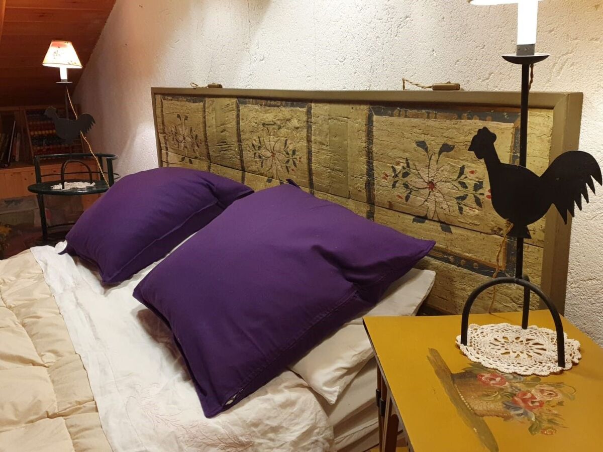 Das Haus des Lichts, appartement à 1800 m - Photo 23