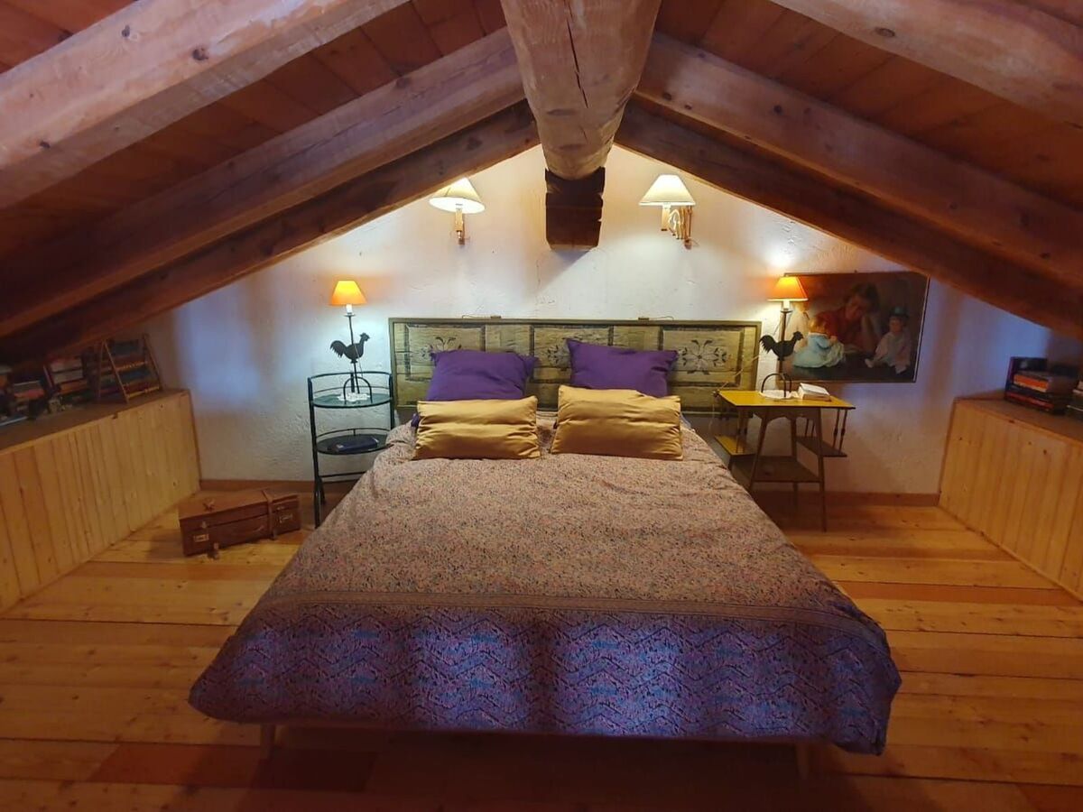 Das Haus des Lichts, appartement à 1800 m - Photo 26