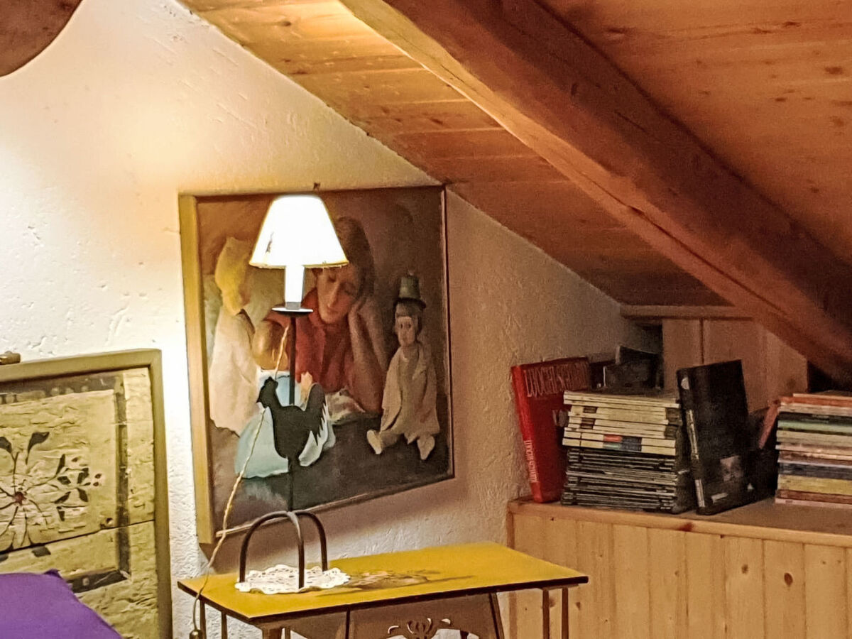 Das Haus des Lichts, appartement à 1800 m - Photo 28
