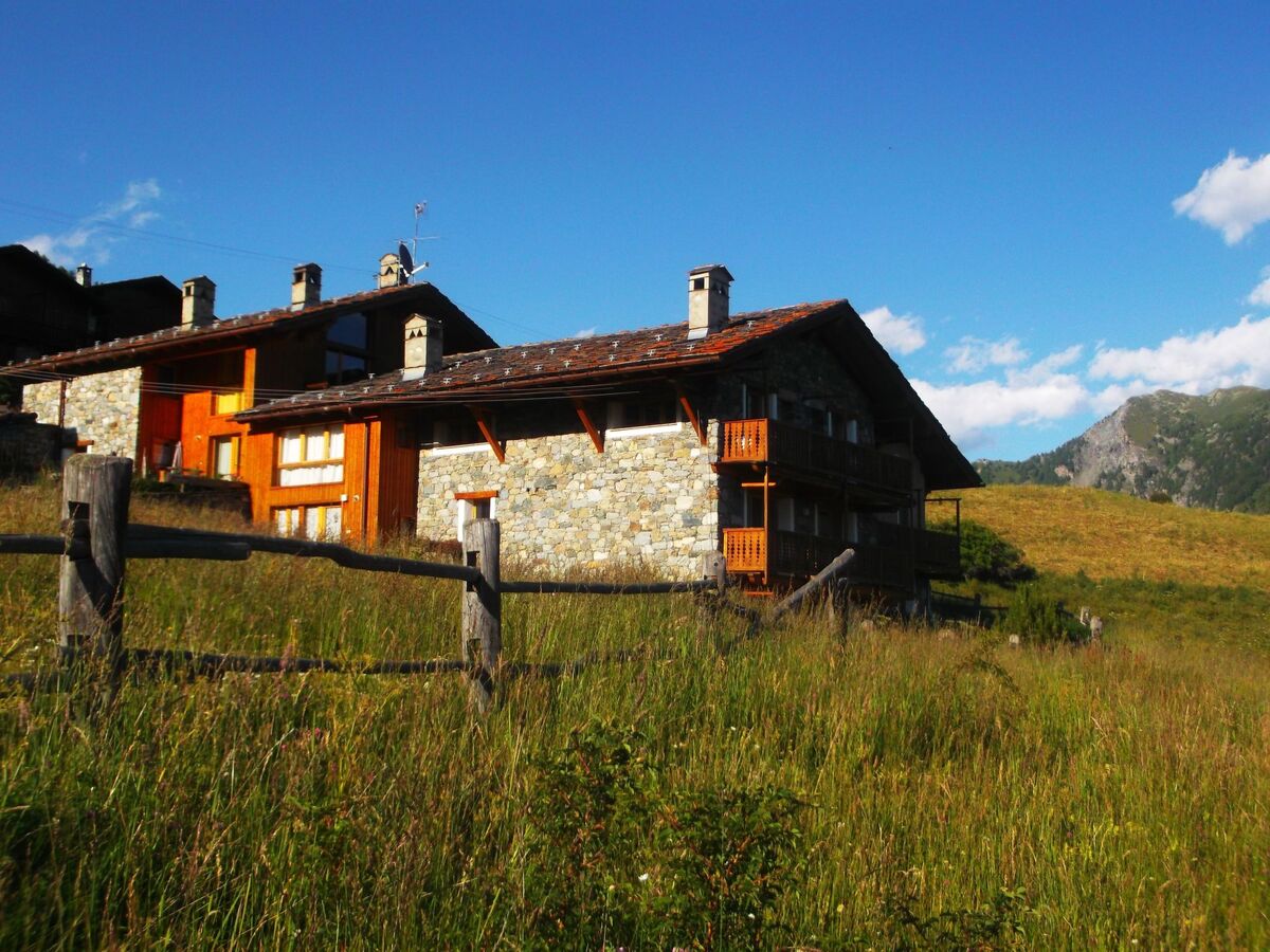 Das Haus des Lichts, appartement à 1800 m - Photo 30