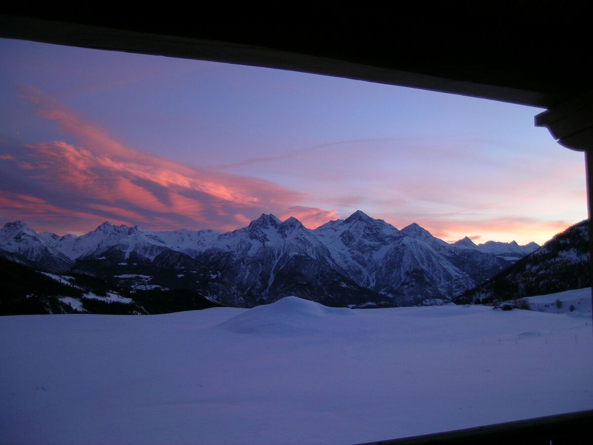 Das Haus des Lichts, appartement à 1800 m - Photo 33