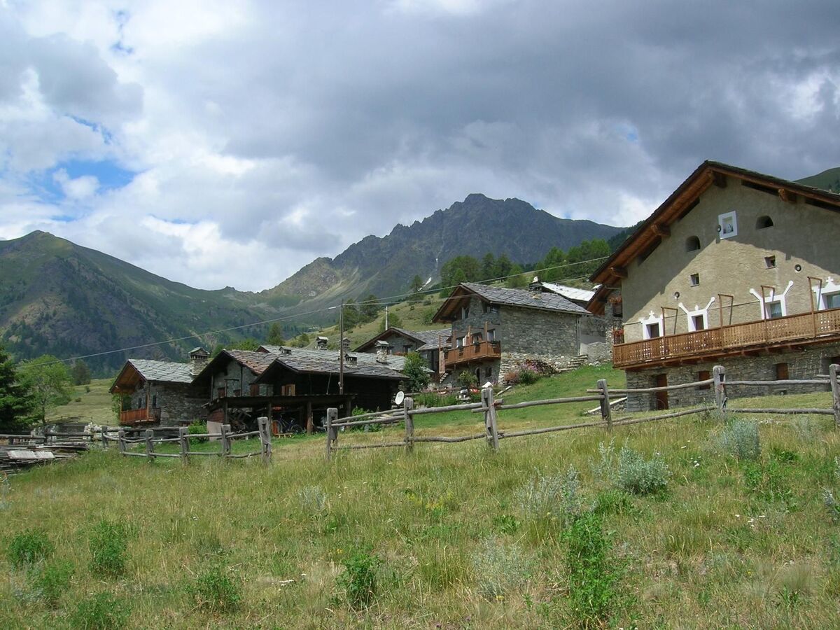 Das Haus des Lichts, appartement à 1800 m - Photo 34