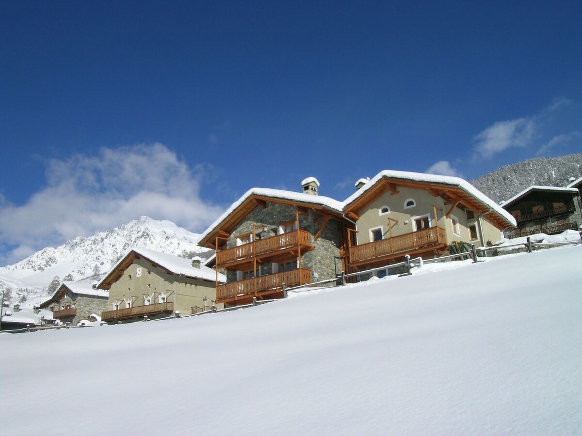 Das Haus des Lichts, appartement à 1800 m - Photo 35