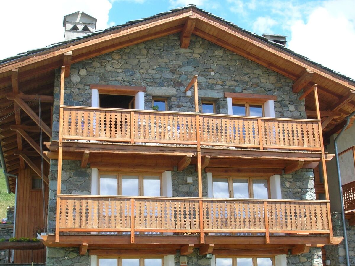 Das Haus des Lichts, appartement à 1800 m - Photo 36