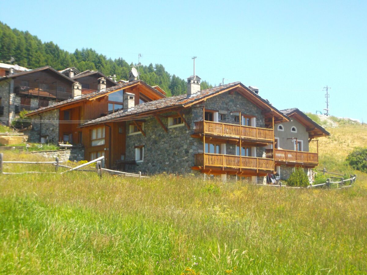 Das Haus des Lichts, appartement à 1800 m - Photo 37