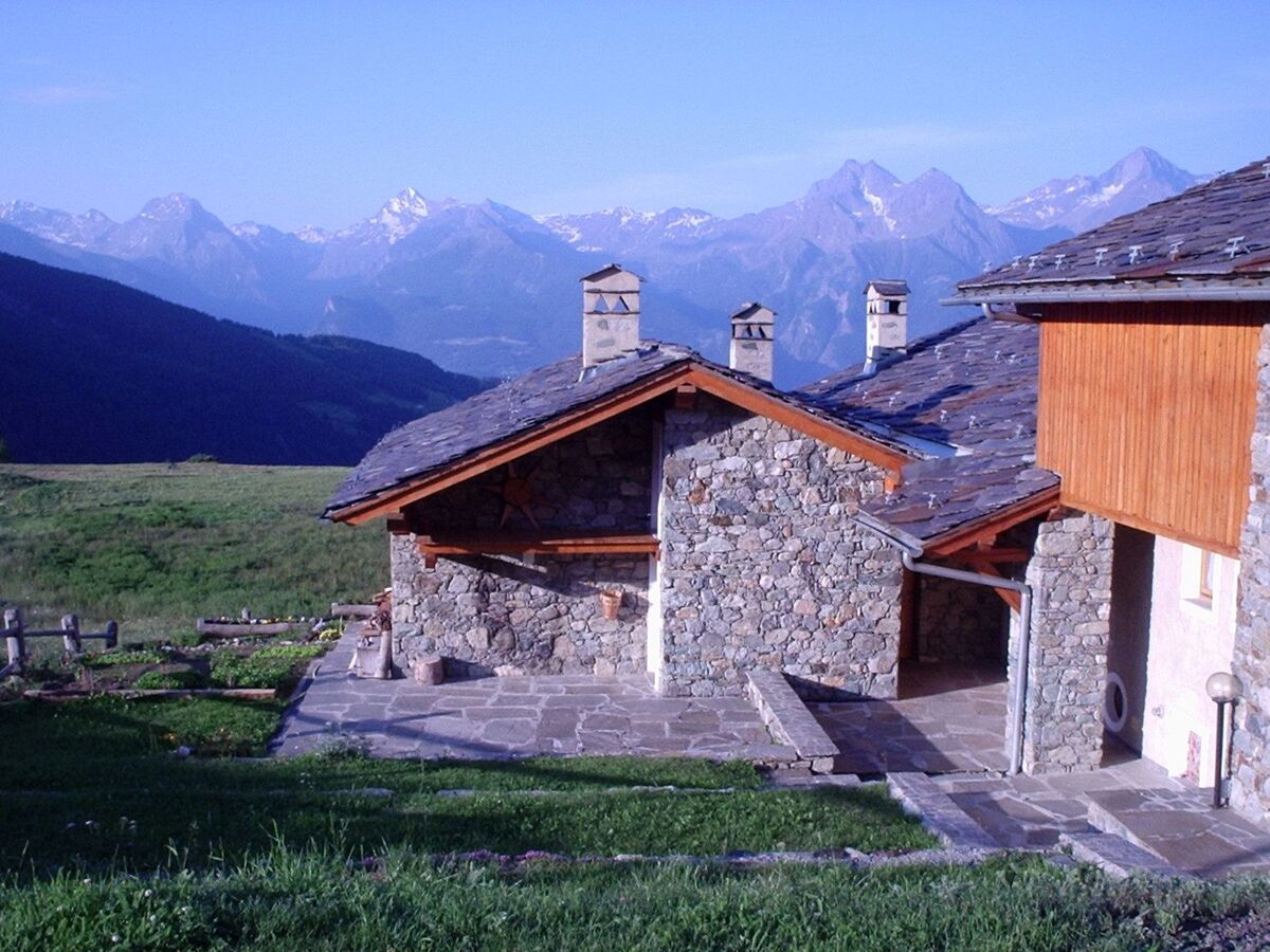 Das Haus des Lichts, appartement à 1800 m - Photo 38