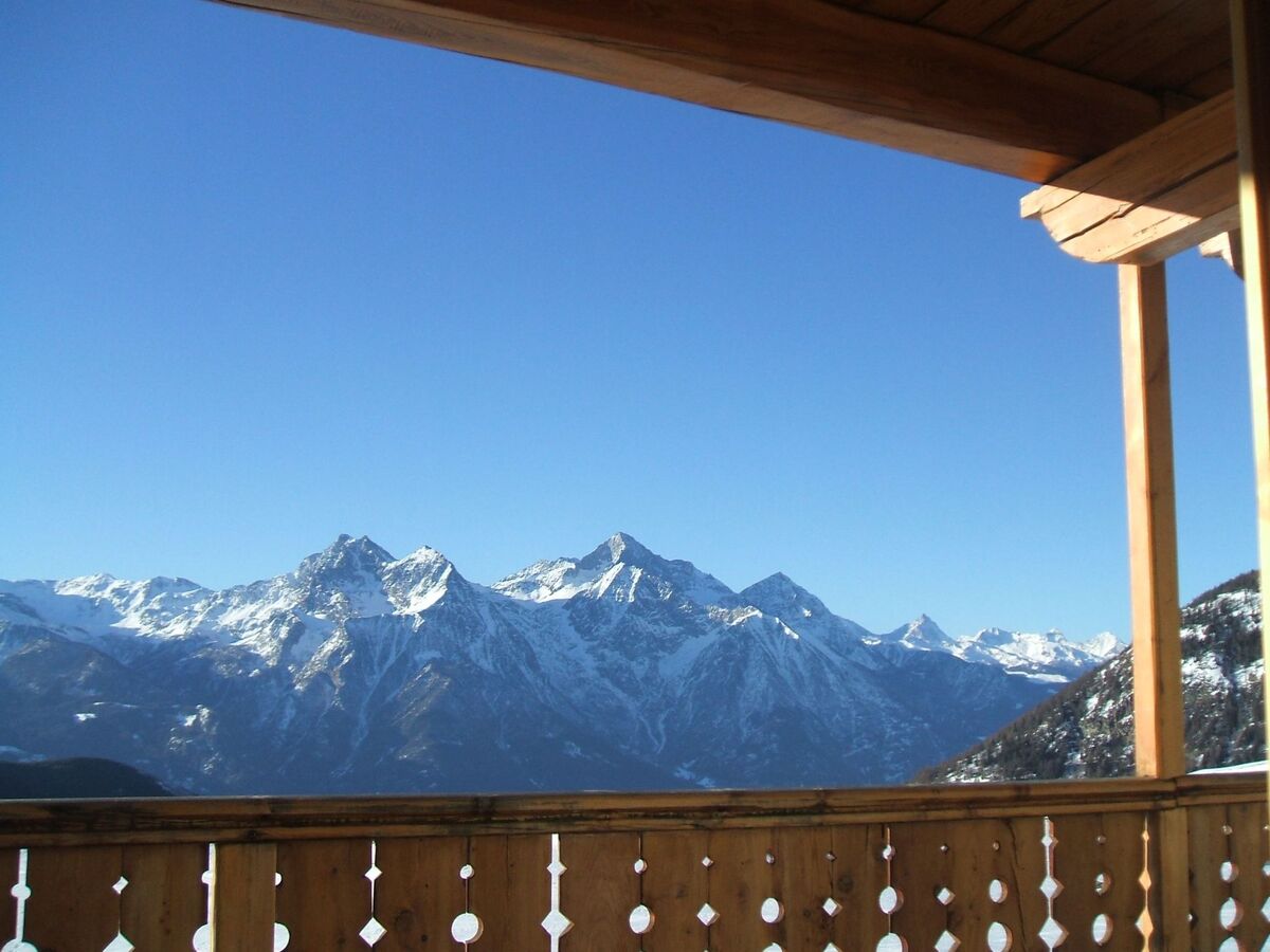 Das Haus des Lichts, appartement à 1800 m - Photo 39