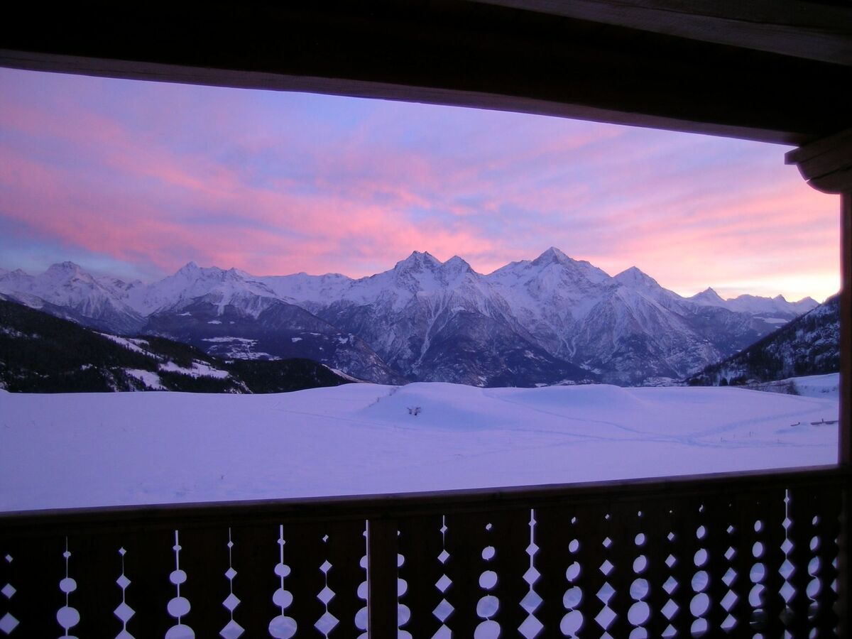 Das Haus des Lichts, appartement à 1800 m - Photo 40