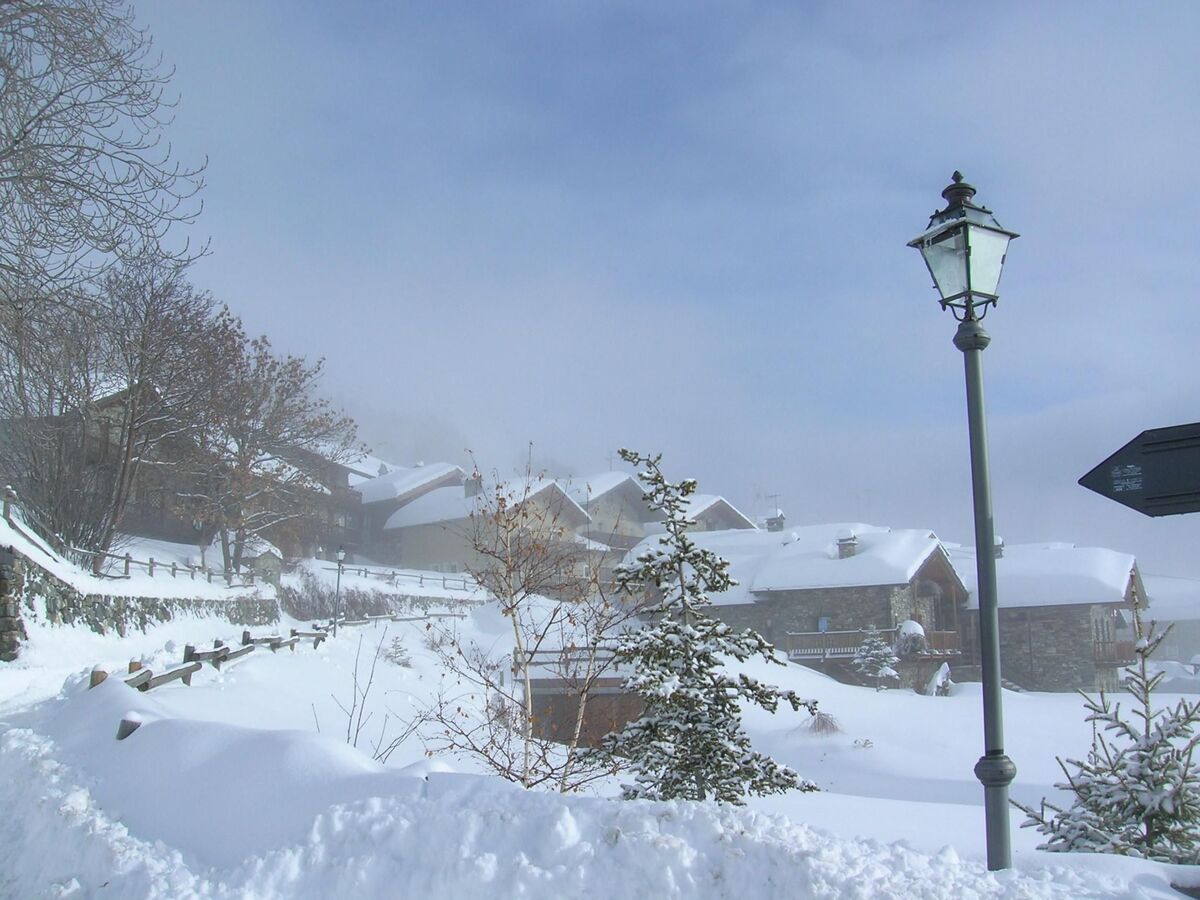 Das Haus des Lichts, appartement à 1800 m - Photo 42