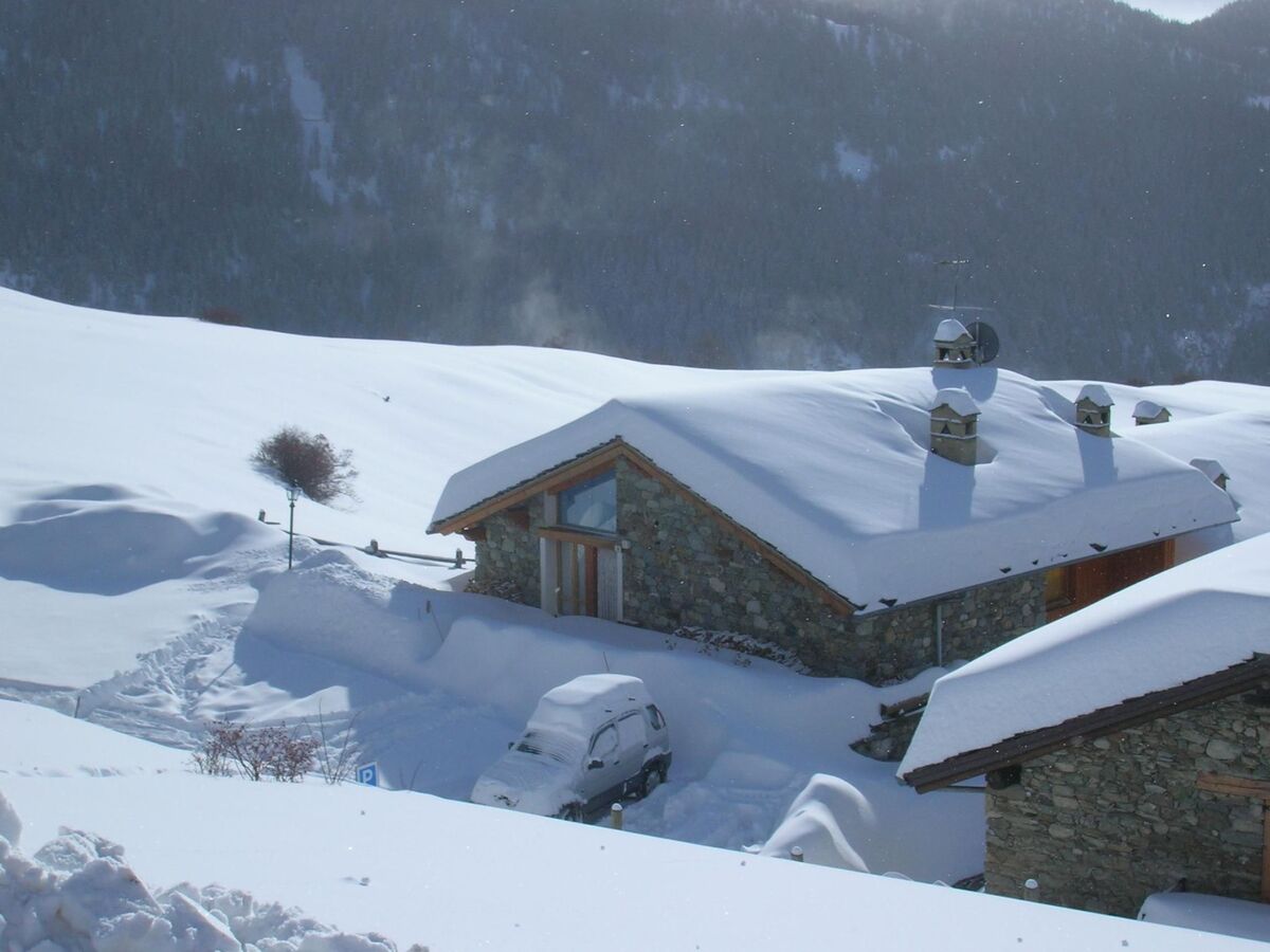 Das Haus des Lichts, appartement à 1800 m - Photo 43