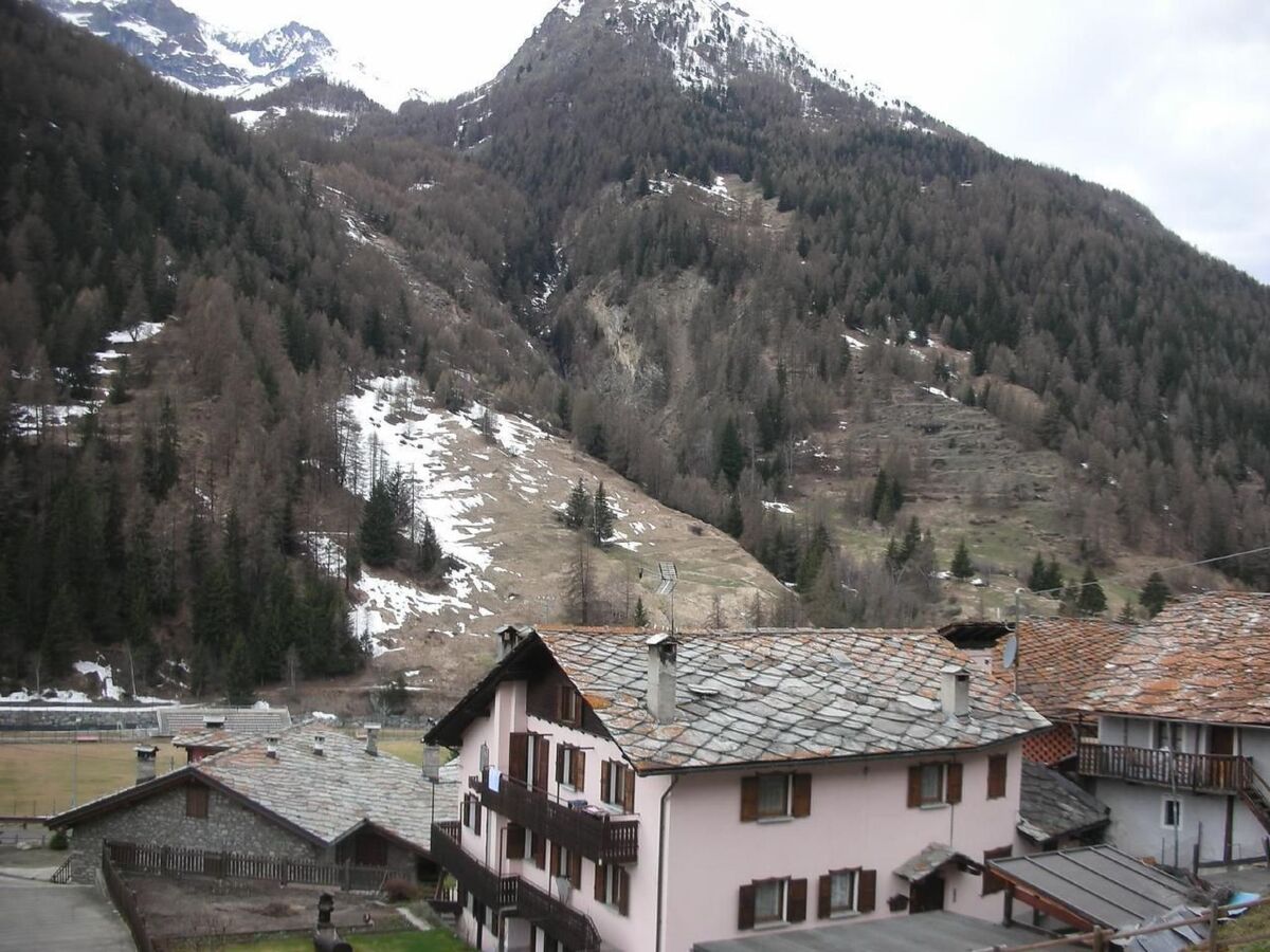 Appartement 2 pers. en rascard du 17e siècle, vue montagne - Photo 8