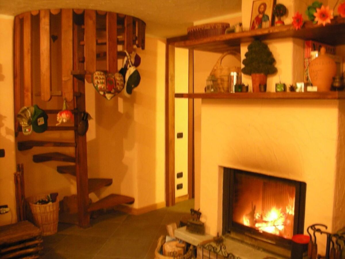 Appartement 2 pers. en rascard du 17e siècle, vue montagne - Photo 18
