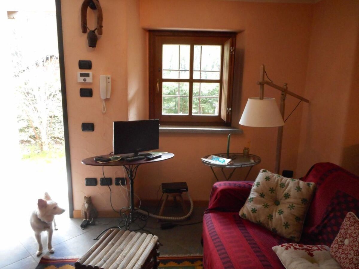 Appartement 2 pers. en rascard du 17e siècle, vue montagne - Photo 23