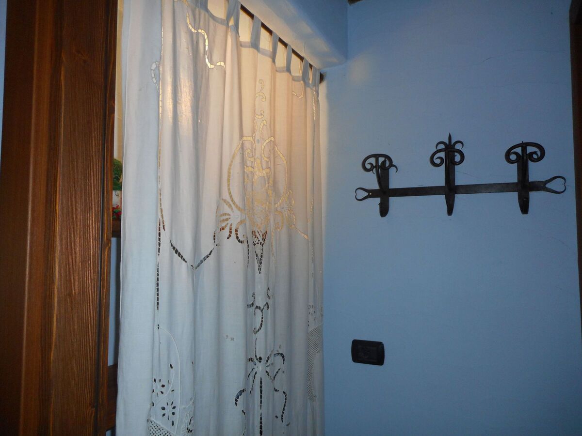 Appartement 2 pers. en rascard du 17e siècle, vue montagne - Photo 26