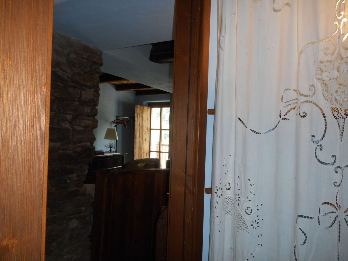 Appartement 2 pers. en rascard du 17e siècle, vue montagne - Photo 27