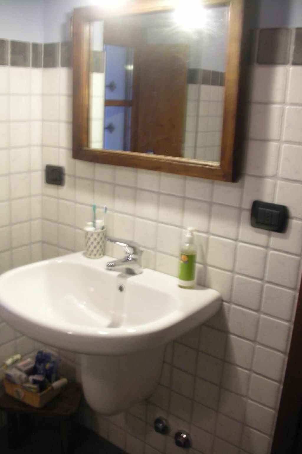 Appartement 2 pers. en rascard du 17e siècle, vue montagne - Photo 29