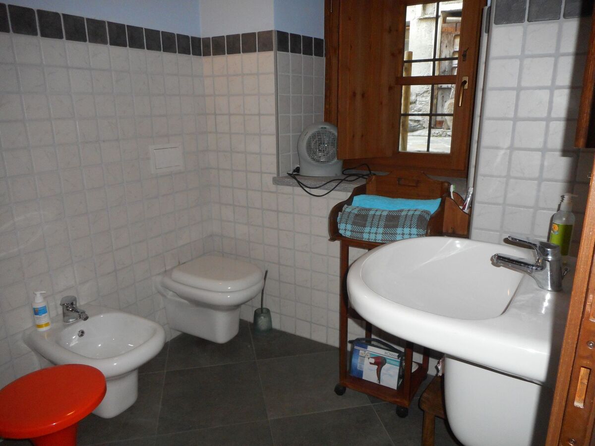 Appartement 2 pers. en rascard du 17e siècle, vue montagne - Photo 30