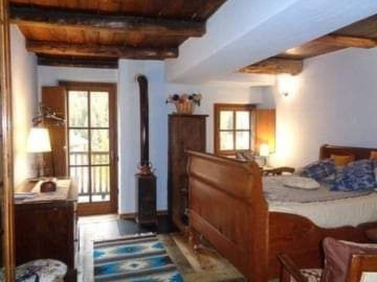 Appartement 2 pers. en rascard du 17e siècle, vue montagne - Photo 38