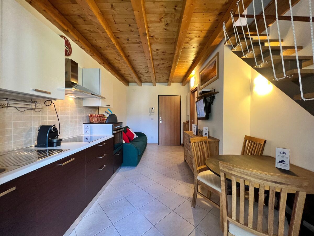 Ginny's House, appartement 4 pers. à Pré Saint Didier - Photo 6