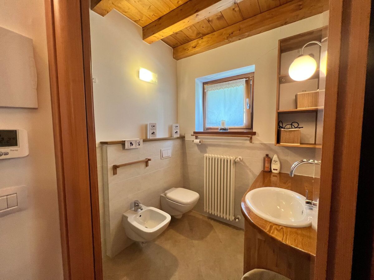 Ginny's House, appartement 4 pers. à Pré Saint Didier - Photo 11