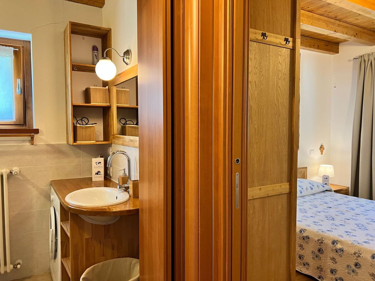 Ginny's House, appartement 4 pers. à Pré Saint Didier - Photo 16